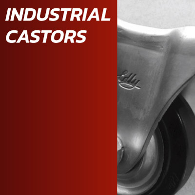 Industrial Castors